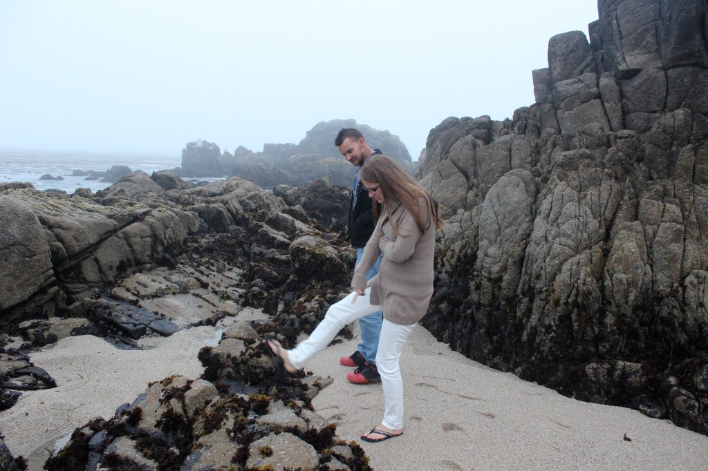 Pebble Beach, California