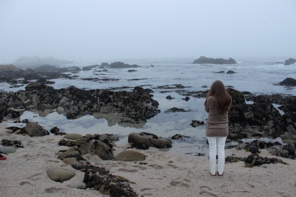 Pebble Beach, California