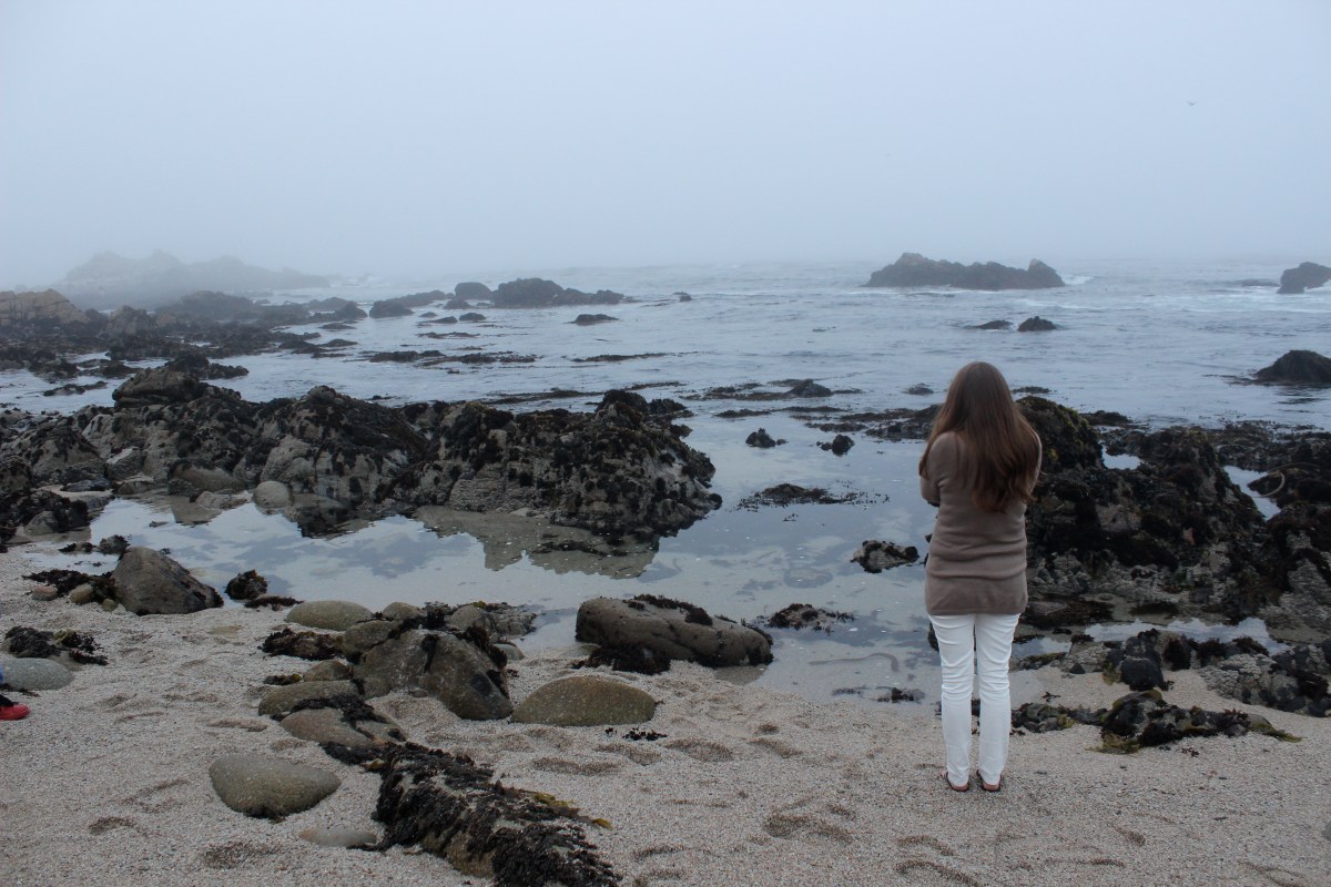 Pebble Beach, California