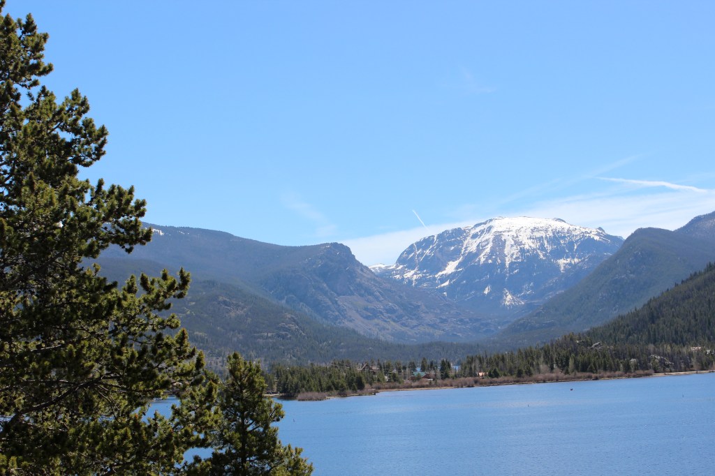 Grand Lake