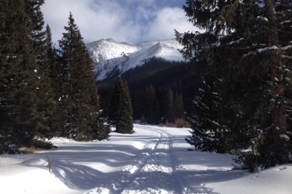 colorado, work life balance