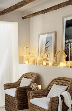 Ralph Lauren Home Chairs